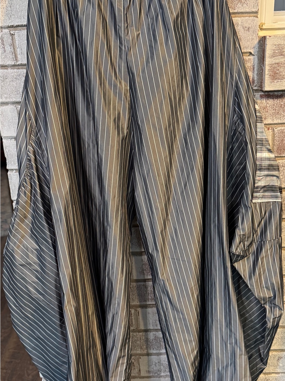 Dress to Kill Wide Leg Pocket Detail Pants - Picture 5 of 5